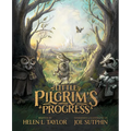 Little Pilgrim's Progress: The Illustrated Edition: From John Bunyan's Classic