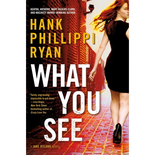 What You See
