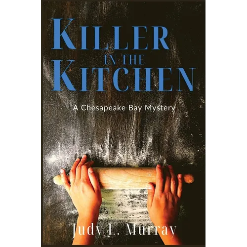 Killer in the Kitchen