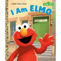I Am Elmo (Sesame Street)