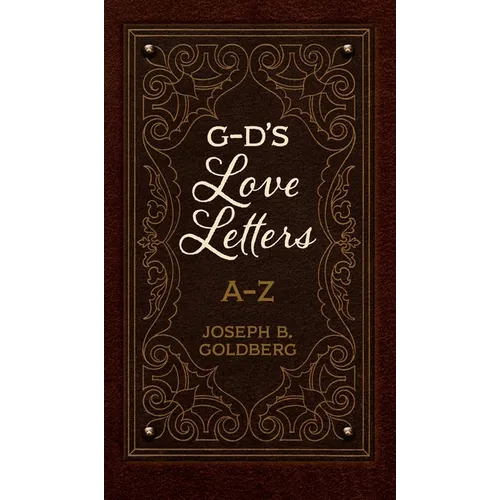 G-D's Love Letters
