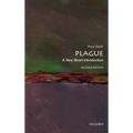 Plague: A Very Short Introduction