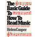 The Basic Guide to How to Read Music