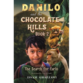 Danilo and the Chocolate Hills - Book 2