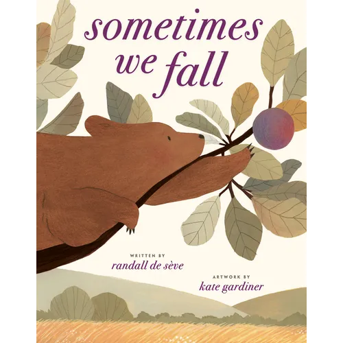 Sometimes We Fall