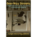One-Way Streets: English Literature and the Asymmetry of Civilisational Influence