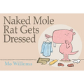 Naked Mole Rat Gets Dressed