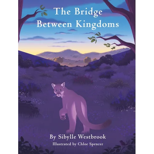 The Bridge Between Kingdoms
