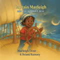 Captain Marleigh AND THE STORMY SEA