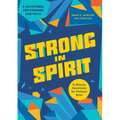 Strong in Spirit: 5-Minute Devotions for Preteen Boys