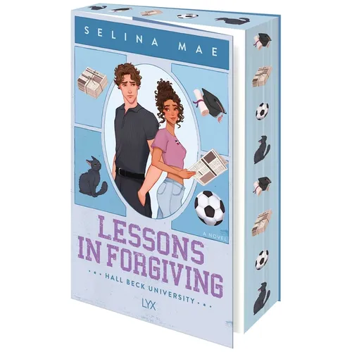 Lessons in Forgiving