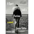 A Sport and a Pastime