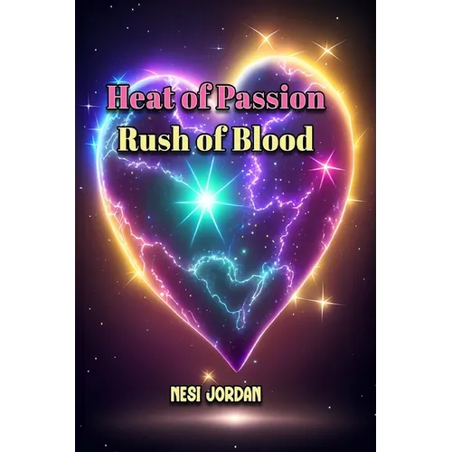 Heat of Passion, Rush of Blood