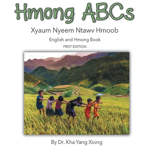 Hmong ABCs