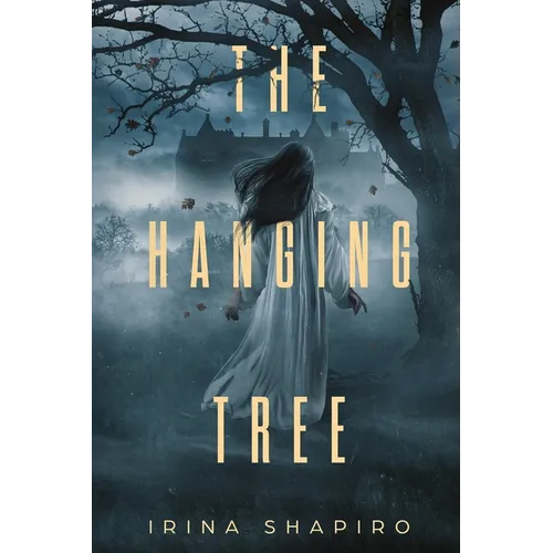 The Hanging Tree: A Historical Mystery