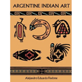 Argentine Indian Art