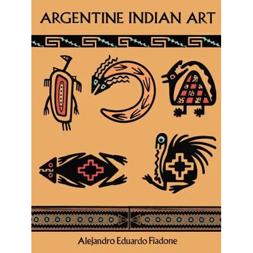 Argentine Indian Art