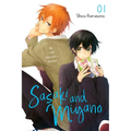 Sasaki and Miyano, Vol. 1: Volume 1