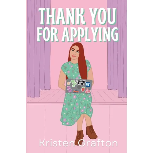 Thank You for Applying