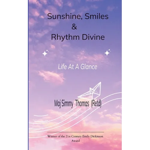 Sunshine, Smiles &Rhythm Divine