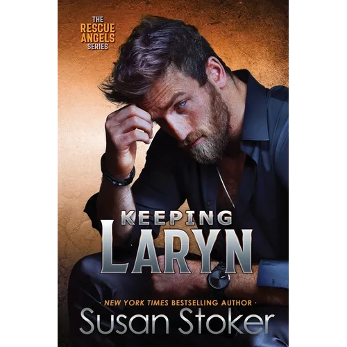 Keeping Laryn