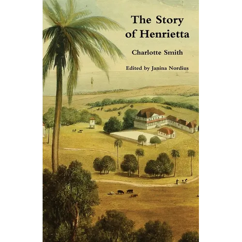 The Story of Henrietta