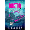 Doctor Mistake: Special Edition Cover