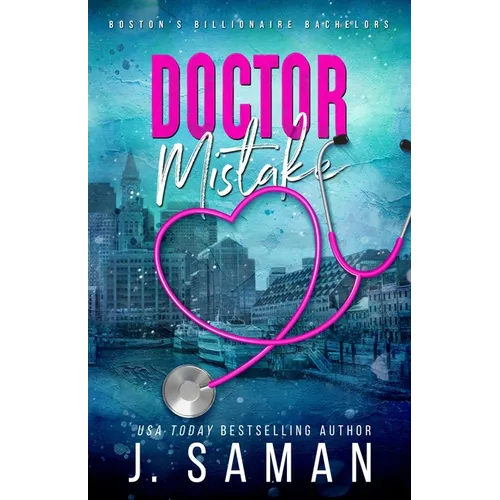Doctor Mistake: Special Edition Cover