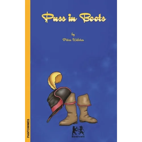 Puss in Boots