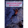 Climber's Guide to American Fork/Rock Canyon