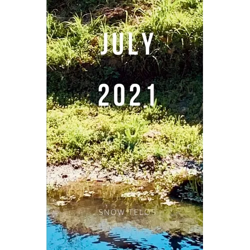 July 2021