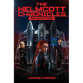 The Helmcott Chronicles: Shadow's Edge: Shadow's Edge