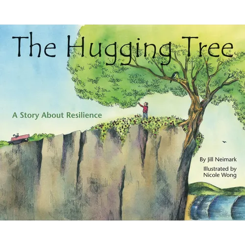 The Hugging Tree: A Story about Resilience