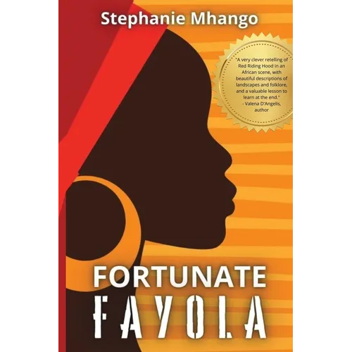 Fortunate Fayola