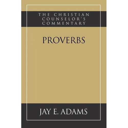 Proverbs