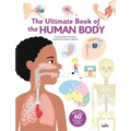 The Ultimate Book of the Human Body