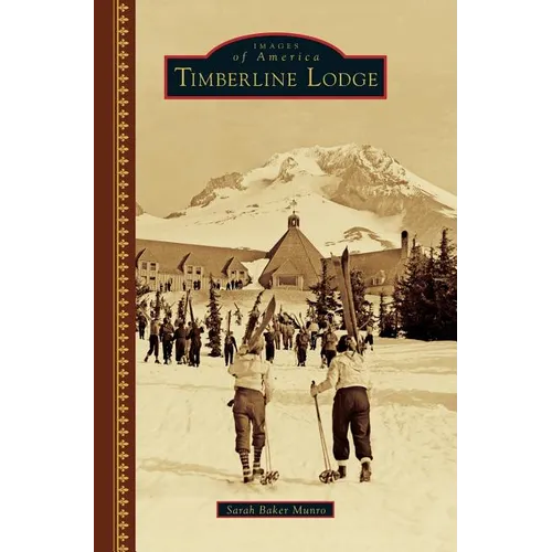 Timberline Lodge