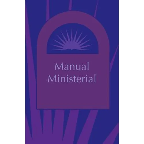 Spa-Manual Ministerial (Spanis