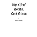 The Life of Horatio, Lord Nelson