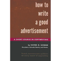How to Write a Good Advertisement