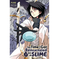 That Time I Got Reincarnated as a Slime, Vol. 7 (Light Novel): Volume 7