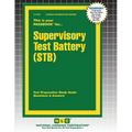 Supervisory Test Battery (STB)