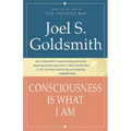 Consciousness Is What I Am