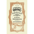 The Windflower Home Almanac of Poetry