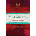 Psalms 1-72: A Pastoral and Contextual Commentary