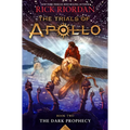 Dark Prophecy, The-Trials of Apollo, the Book Two