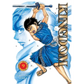 Kingdom, Vol. 9