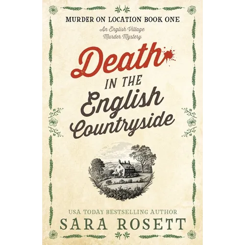 Death in the English Countryside