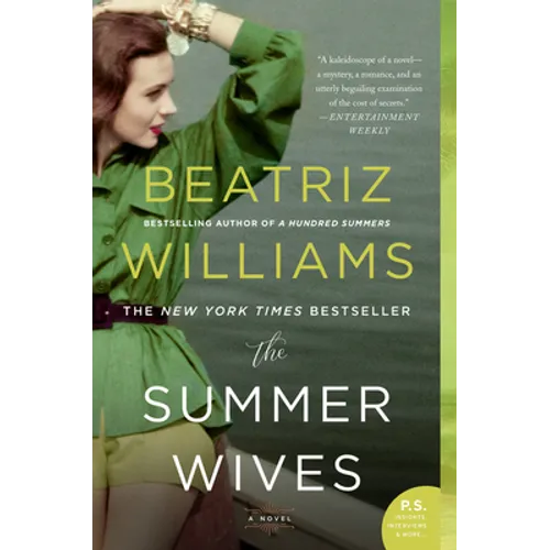 The Summer Wives