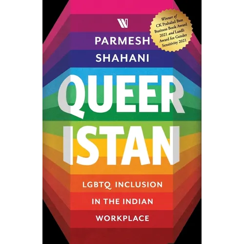 Queeristan: LGBTQ Inclusion in the Indian Workplace